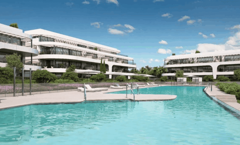 Brosh Launches Major Residential Project in Estepona with €125 Million Investment