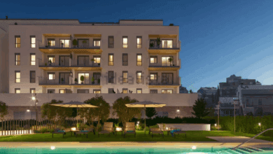 Испанский девелопер Culmia внедряет деревянные технологии в строительстве жилья