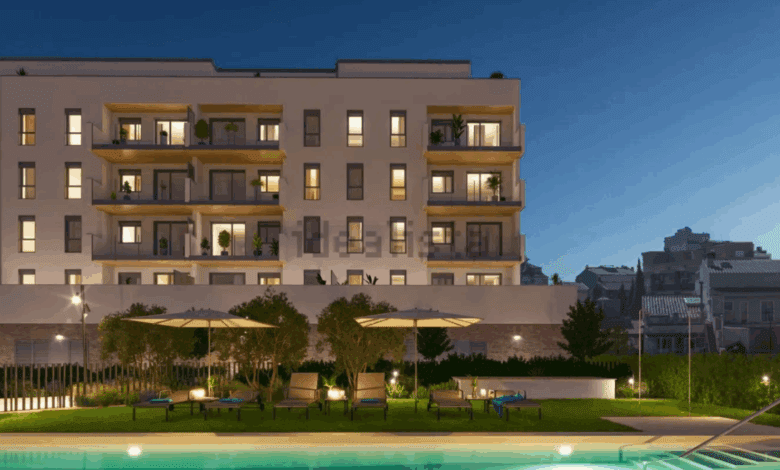 El desarrollador español Culmia apuesta por la construcción en madera en la vivienda