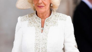 Королевские драгоценности Камиллы украли на заправке из-за халатности слуг