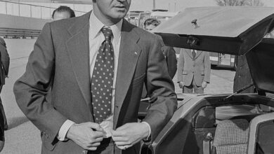 Тайна мемуаров Хуана Карлоса I: почему книга Карлоса Эрреры все еще под замком