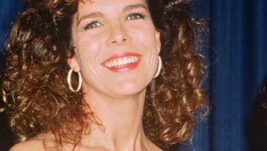 Роман Венсана Линдона и Каролины де Монако: ложная свадьба и разбитое сердце актера