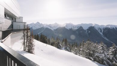 Почему дома из заводских модулей становятся трендом в горах Испании в 2025