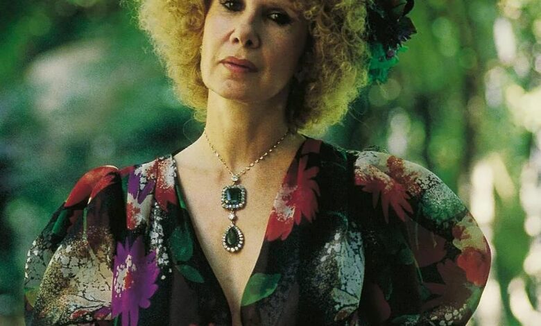 Caetano Martínez de Irujo Plans Grand Celebration for the Duchess of Alba’s 100th Anniversary