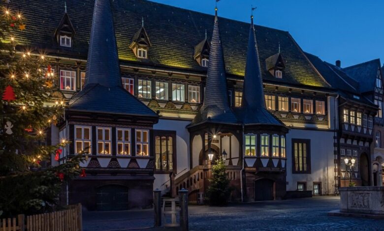 Spain’s Most Magical Christmas Towns to Visit