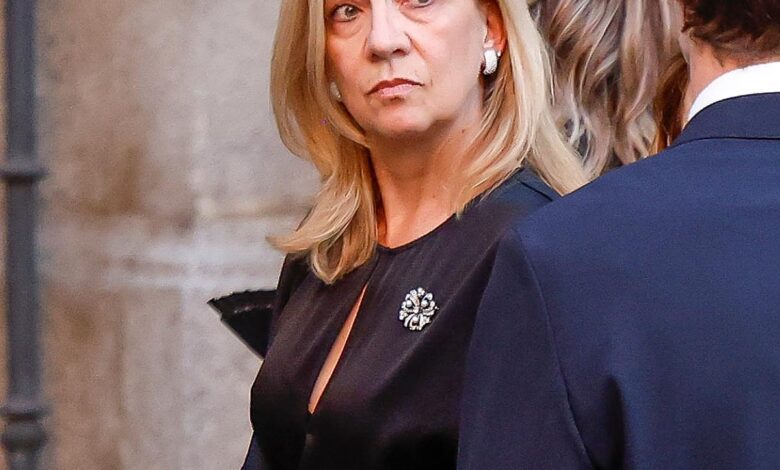 Адвокат Иньяки Урдангарина опроверг слова короля Хуана Карлоса о деле Nóos