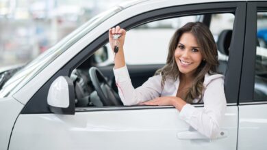 Как отличить авто с пробегом