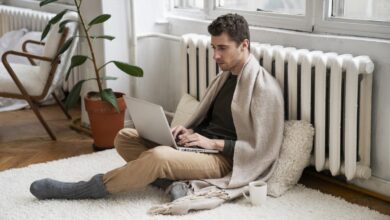 Как не разориться на отоплении квартиры этой зимой в Испании