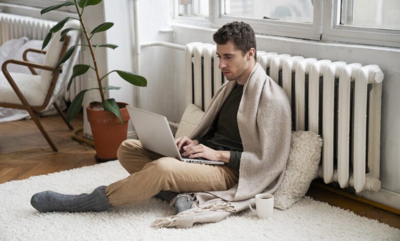 How to Avoid Breaking the Bank on Apartment Heating This Winter in Spain