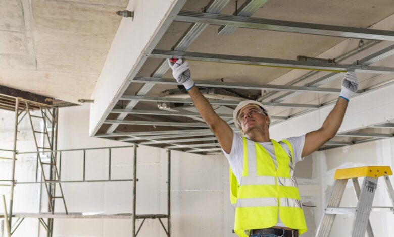 How ICIO Differs from a Building Permit in Spain