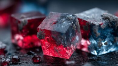 Как атомная симметрия изменила пьезокерамику и открыла путь к новым материалам