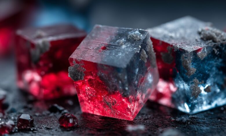 How Atomic Symmetry Revolutionized Piezoceramics and Paved the Way for New Materials