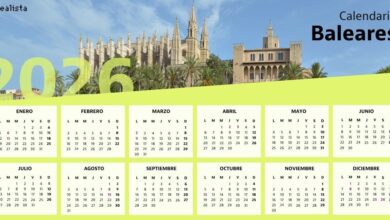 ΠΡΠΎΠΈΠ·Π²ΠΎΠ΄ΡΡΠ²Π΅Π½Π½ΡΠΉ ΠΊΠ°Π»Π΅Π½Π΄Π°ΡΡ ΠΠ°Π»Π΅Π°ΡΡΠΊΠΈΡ
ΠΎΡΡΡΠΎΠ²ΠΎΠ² Π½Π° 2026 Π³ΠΎΠ΄: Π²ΡΠ΅ ΠΏΡΠ°Π·Π΄Π½ΠΈΠΊΠΈ ΠΈ Π²ΡΡ
ΠΎΠ΄Π½ΡΠ΅