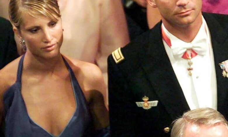 The Almost Queen of Spain: How a Norwegian Prince Helped the Lovestruck Felipe VI