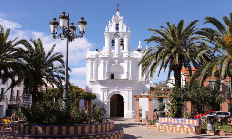 Three Cities in Badajoz Where Housing Costs Less Than 600 Euros per Square Meter