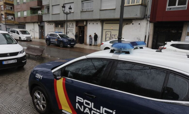 Tiroteo durante la detención de narcotraficantes en El Casar de Escalona: un muerto y tres heridos