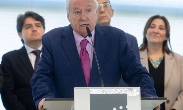 Десять муниципалитетов Мадрида скрыли контракты на 21,5 млн евро