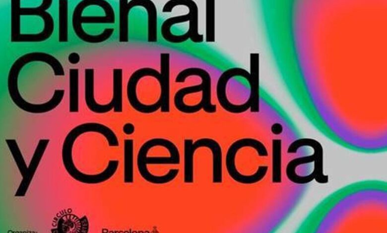 Major Quantum Biennale Kicks Off in Madrid and Barcelona Featuring Mexico