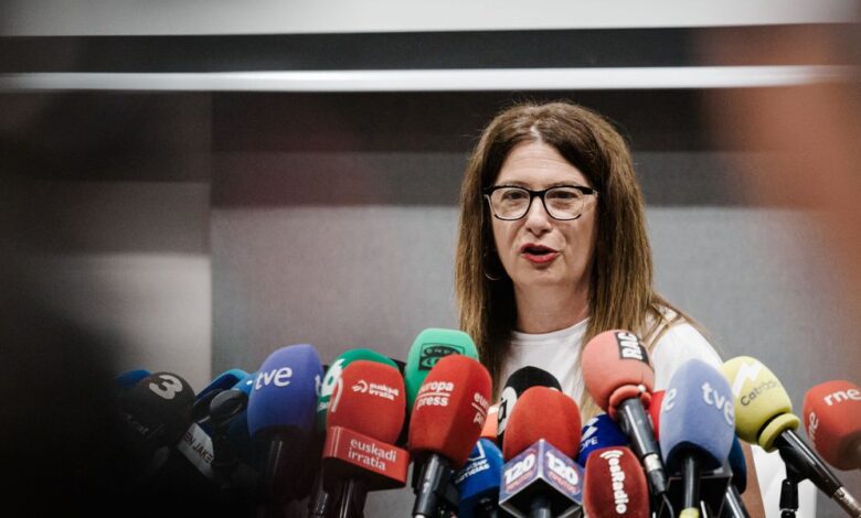 Суд разрешил Альдаме и Гарсия-Кастельону выступить обвинителями по делу Лейре Диес