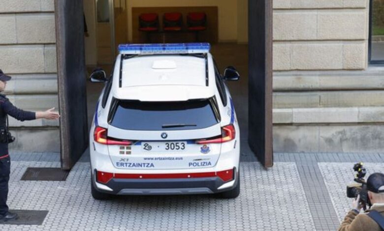 Desmantelan en Madrid una red de narcotraficantes que enviaba droga al extranjero mediante servicios de paquetería