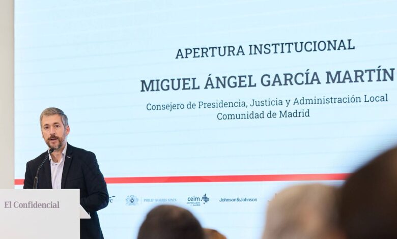 Madrid strengthens its position as Spain’s leading hub for investment