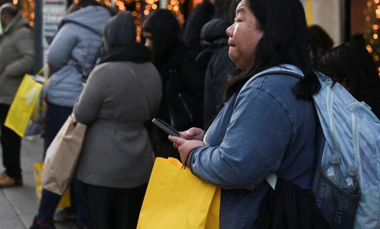 Эксперты предупреждают: Черная пятница в Испании не помогает экономить, а провоцирует лишние траты