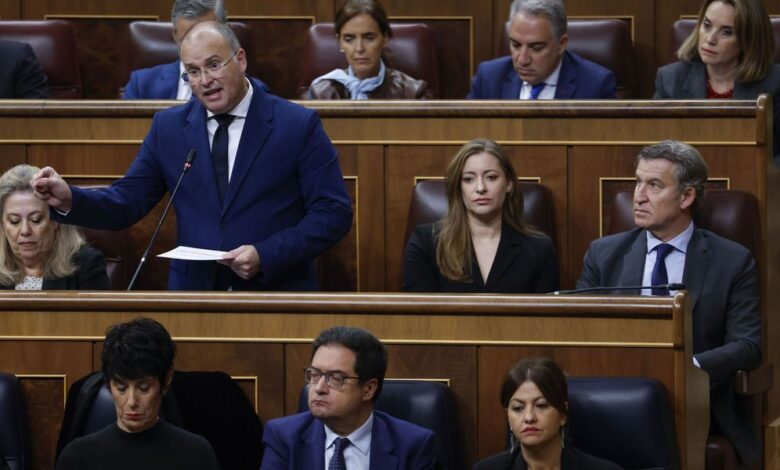 El Tribunal Supremo inicia una investigación sobre pagos en efectivo: el PSOE y Ferraz, en el punto de mira