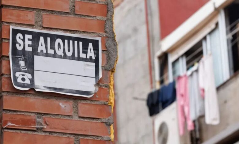 В Мадриде стартует прием заявок на субсидии для аренды жилья до 900 евро