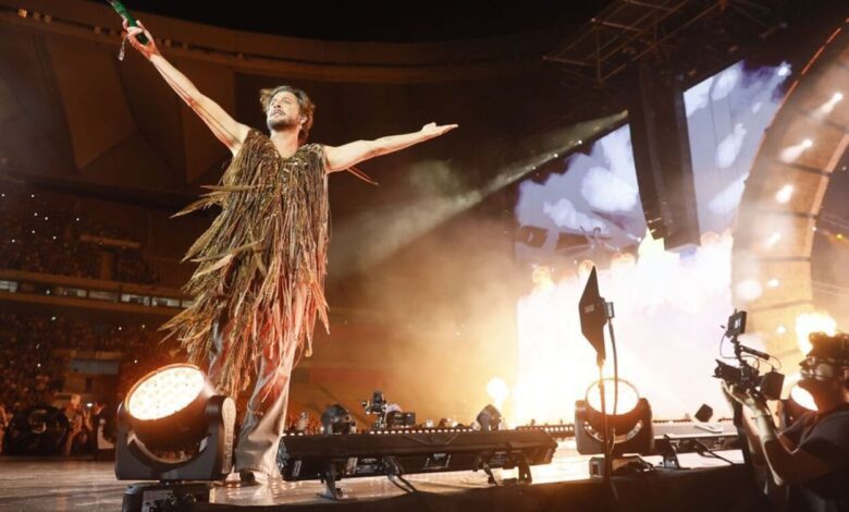 Организаторы концертов в Севилье оштрафованы на 20 000 евро за невозврат залога за многоразовые стаканы