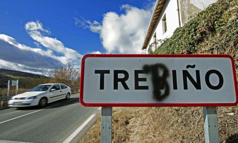 Castile and León Parliament Debates Protection of Treviño’s Status Within Burgos