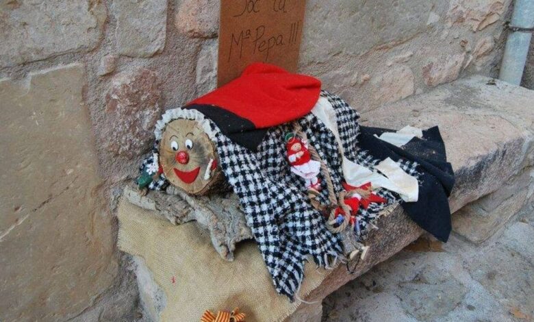 Christmas Gymkhana with Tions in Mura — A Family Adventure Just an Hour from Barcelona