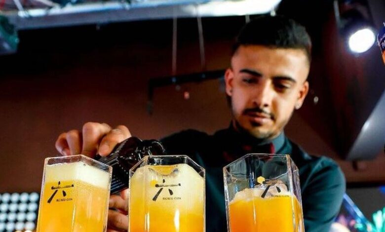 Seaside Parties: How a Club in Gijón Is Transforming Asturias’ Nightlife