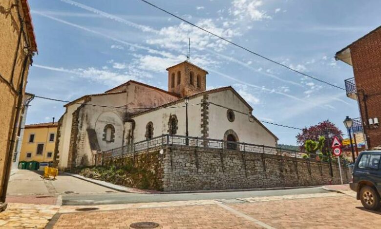 Descubre el destino perfecto para una escapada otoñal a una hora de Madrid
