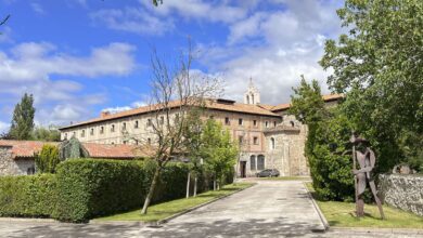 В Испании задержаны две бывшие монахини за онлайн-продажу антиквариата из монастыря Белорадо