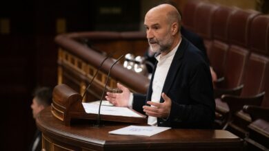 BNG требует для Галисии особый экономический статус по примеру Страны Басков и Наварры