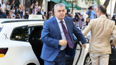 Антикоррупционная прокуратура признала доказательства Альдамы ключевыми в деле о госконтрактах