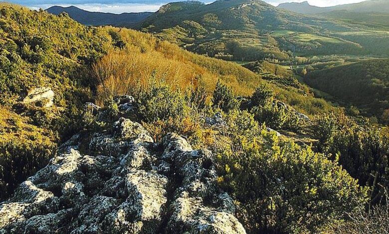 Iski Natural Park in the Basque Country: An Unforgettable Autumn Getaway