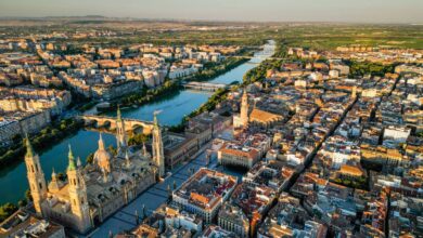 В Сарагосе открылась городская служба поддержки энергосообществ для жителей