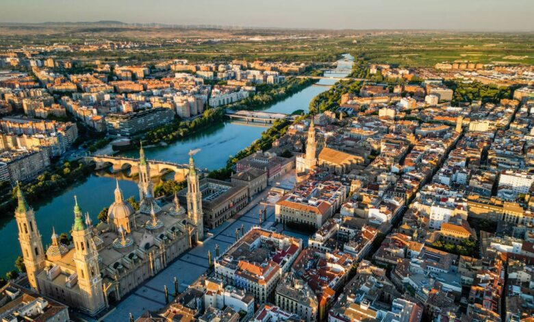 Urban Support Service for Energy Communities Launched in Zaragoza