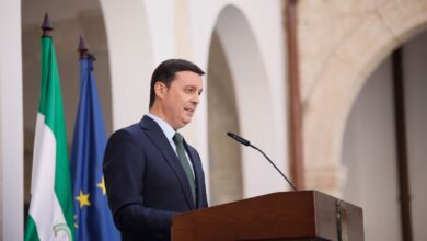 Глава Дипутации Альмерии ушёл в отставку после задержания по делу о масках