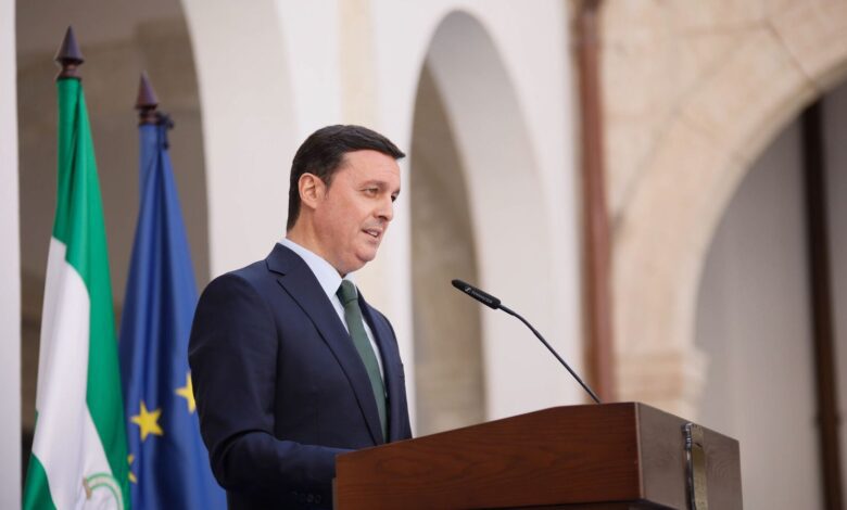 Almería Provincial Chief Resigns After Arrest in Face Mask Corruption Probe