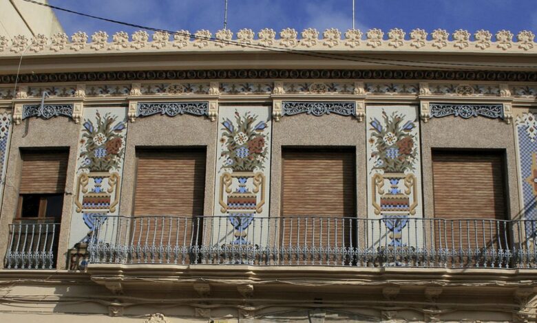 The Return of Nolla Mosaic: How Historic Valencia Floors Became a Trend Again