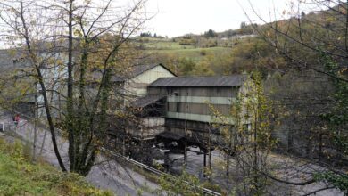 Внезапный обвал в шахте Кангас-дель-Нарсеа: причины трагедии и ход расследования