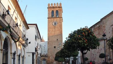 В Андалусии у подножия Сьерра-Морены скоро откроется большой средневековый рынок