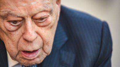 Бывший глава Каталонии Жорди Пучоль госпитализирован с пневмонией накануне суда