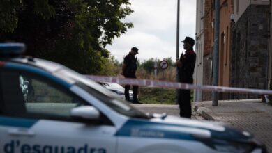 В Льейде задержан подозреваемый после гибели охотника на охоте в Сервере