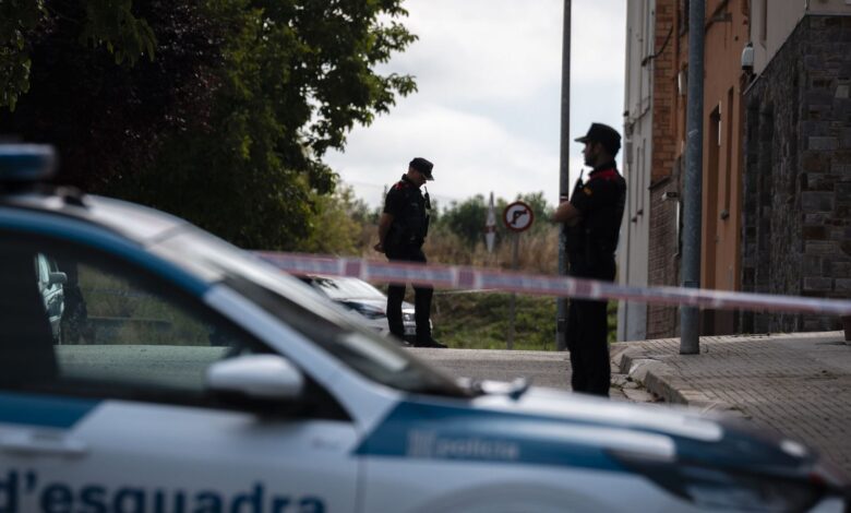 Suspect Arrested in Lleida After Hunter Fatally Shot During Cervera Hunt