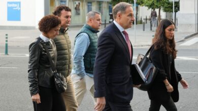 Родители Сандры Пенья требуют максимального наказания для школы в Севилье