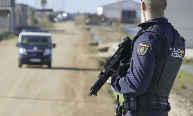 Muere un policía en Viñales al intentar impedir un robo