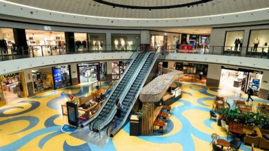 В Джересе возникла неразбериха с режимом работы магазинов после решения суда